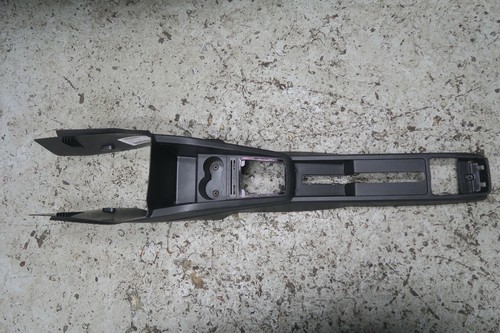 Console centrale skoda fabia - centrale,