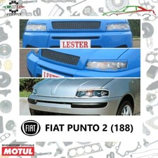 PALPEBRE FARO FIAT PUNTO 188