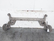 PONTE POSTERIORE KIA PICANTO I REST (SA) (2008>2011) FRENO A TAMBURO