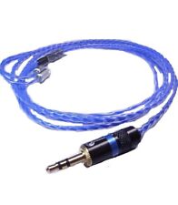 Song's Teflon Shure Westone Upgrade Replacement Cable