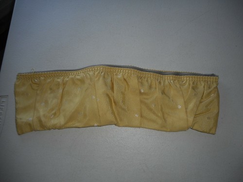 Ricambio bagagli vintage