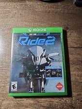 Ride 2 - Microsoft Xbox One