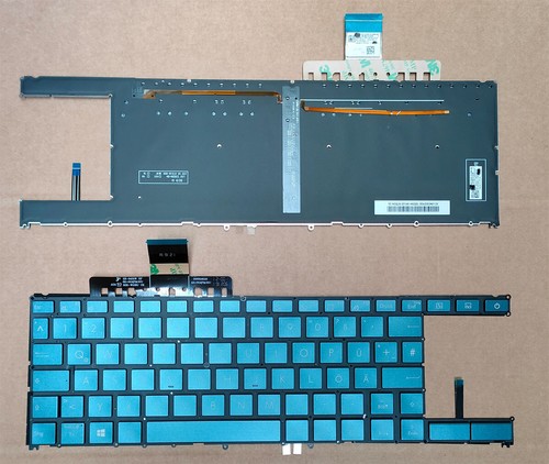Tastiera originale asus - tastiera,