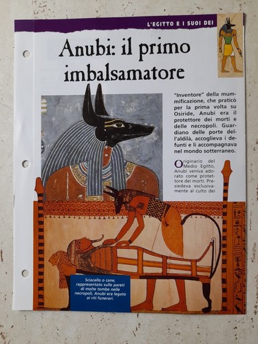 Clipping egitto storia - egitto,