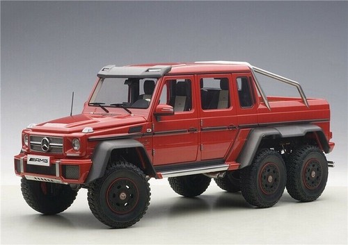Modellino auto mercedes - auto, 1/18