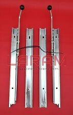 Guide sedili Giulietta e