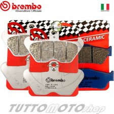 Pastiglie BMW R 1200 C Con &