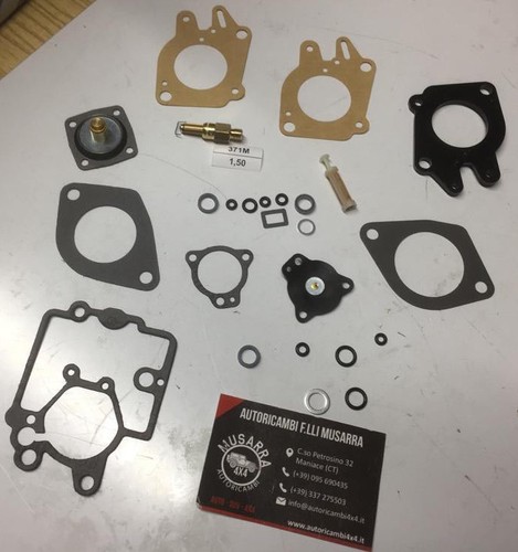 Kit riparazione revisione - kit, riparazione/revisione