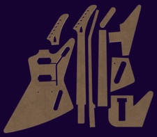 Explorer Set completo di