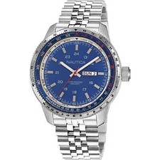 NAUTICA PIER 39 NAPP39S24 Blue