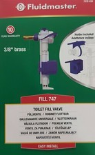 VALVOLA GALLEGGIANTE LATERALE