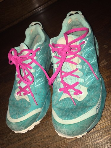 Scarpe trekking donna - scarpe,
