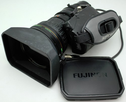 Fujinon hts18x4 2brm - fujinon, m-48