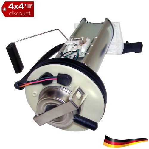 Modulo carburante jeep grand - jeep,