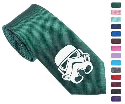 Cravatta star wars - cravatta,