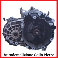 Cambio manuale marce lancia - cambio,