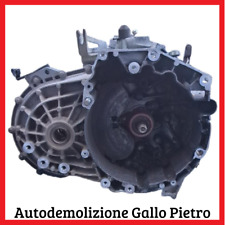 Cambio manuale 6 marce LANCIA delta iii 2009 2010 844 1.4 t-jet turbo benzina