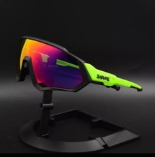 Kapvoe Gafas de Sol Deportivas