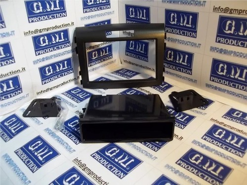 Mascherina autoradio monitor - mascherina,