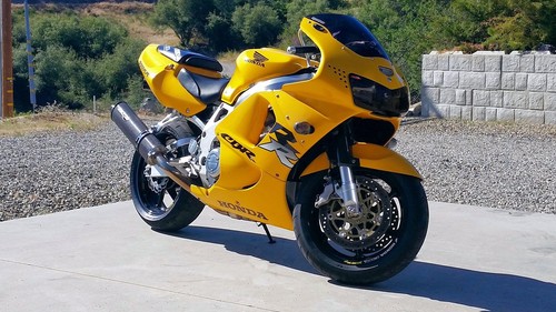 Adatto per honda cbr900rr - honda,
