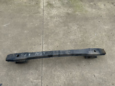 TRAVERSA RINFORZO PARAURTI POSTERIORE PER MERCEDES GLK W204 ANNO 2008/2015