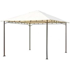 Gazebo in ferro Rodi 3x4 mt