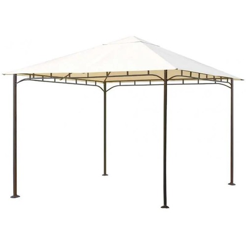 Gazebo ferro rodi 3x4 mt - gazebo,