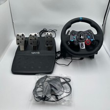 Logitech G29 Driving Force