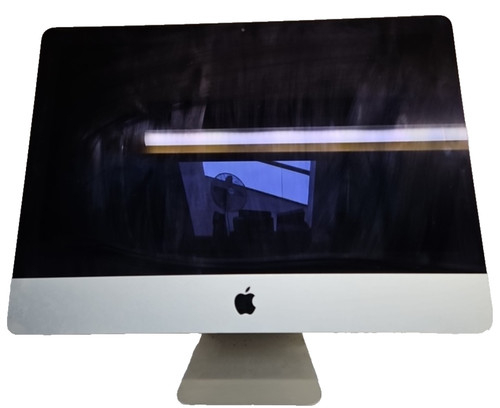 Apple imac core 7 21 - imac, 21.5"