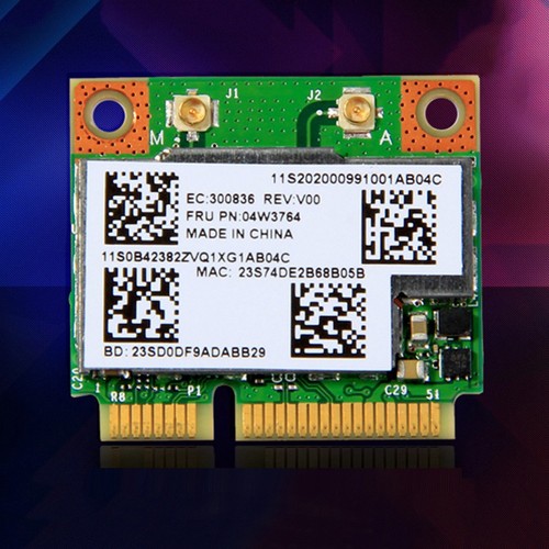 Portatile per mini pci - portatile, pci-e