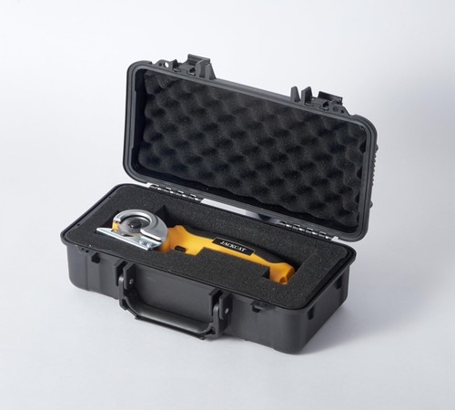 Custodia rigida impermeabile - , |