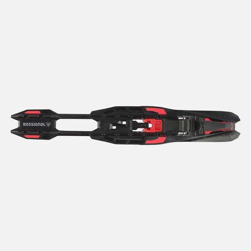 Attacchi sci nordico - , rossignol