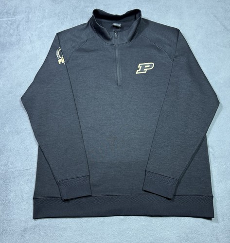 Nike dri fit purdue - nike,