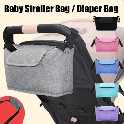 Borsa organizer passeggino - borsa,