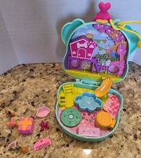 Playset compatto Polly Pocket