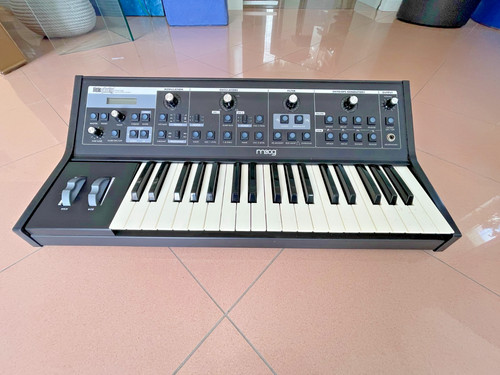 Moog little phatty stage - moog,