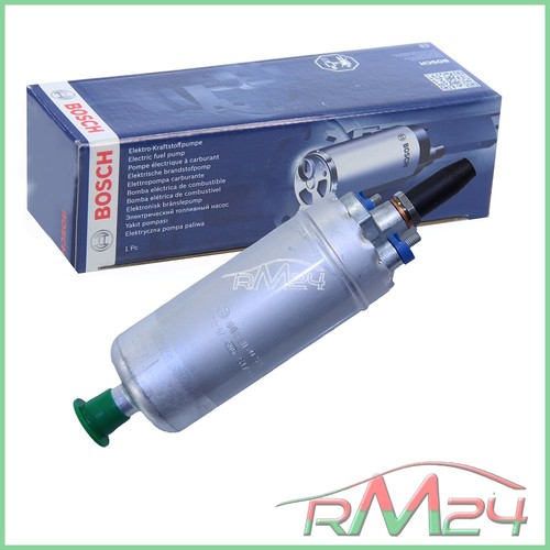 Bosch pompa carburante benzina - bosch,