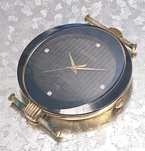Orologio uomo rado jubile - uomo,