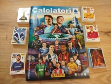 CALCIATORI PANINI ALBUM VUOTO