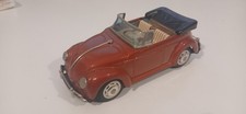 Bandai VW Maggiolino / Berlina