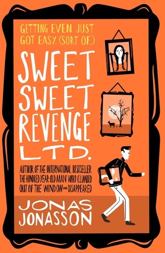 Jonas jonasson sweet - jonasson, /