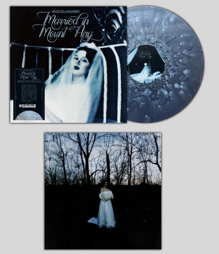 Nicole dollanganger married - dollanganger,