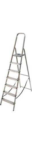Brugel scala alluminio a - in,