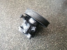 Pompa servosterzo diesel Audi