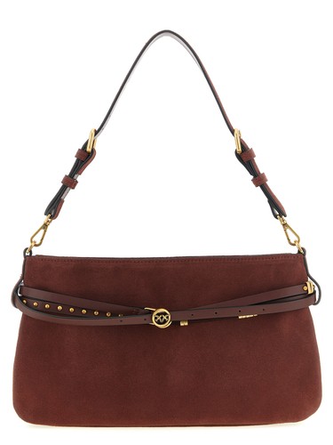 Borsa tracolla pinko in - tracolla,