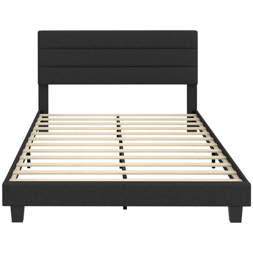 Letto matrimoniale 164x208 - letto, cm