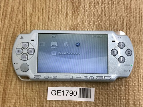 Console psp 2000 - psp-2000, blue