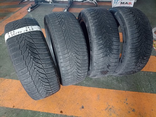 Pneumatico 235 r18 - 235/50,