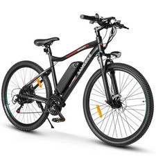 Samebike 26 pollici E-MTB 500W
