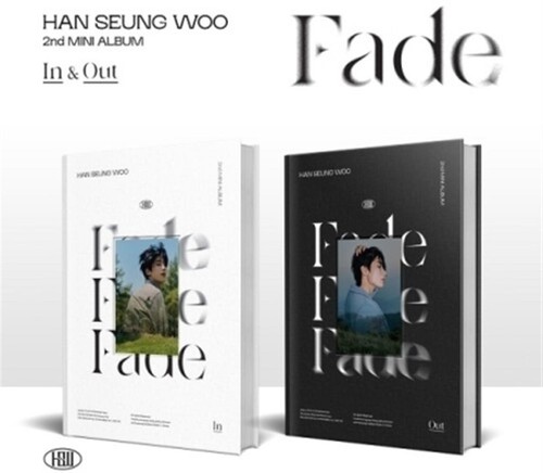Fade han seung woo - woo, (audio